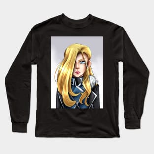 Olivier Armstrong Long Sleeve T-Shirt